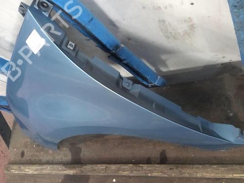 Left front fenders RENAULT SCÉNIC III (JZ0/1_) 1.5 dCi | BP20365492C41 