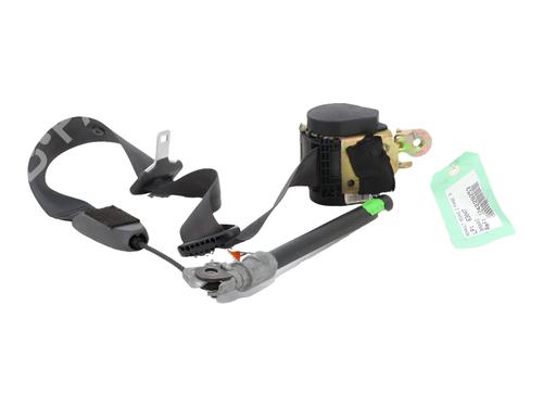 Used Front right seatbelt Front right seatbelt RENAULT MEGANE II (BM0/1_, CM0/1_) [2001-2012] 34000163 34000163