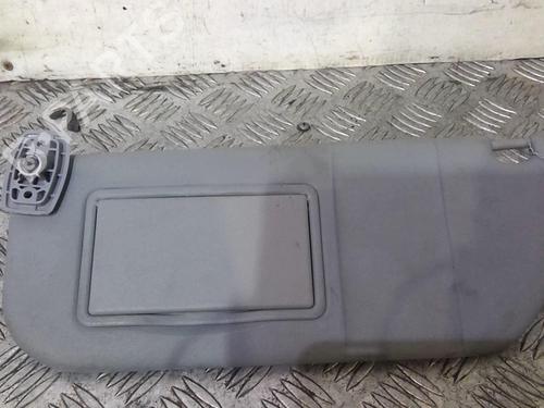 Used Left sun visor PEUGEOT 106 I (1A, 1C) 1.0 (50 hp) 20361667