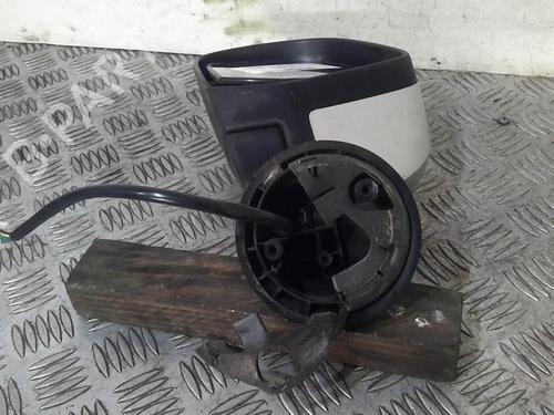 Left mirror DACIA DUSTER (HS_) 1.5 dCi (HSMC) | BP20369288C26 