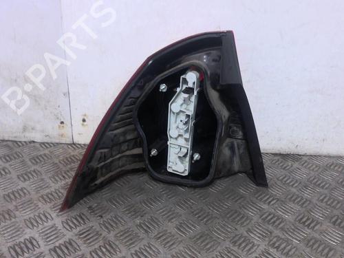 Used Right taillight Right taillight FORD FOCUS II Saloon (DB_, FCH, DH) 1.6 TDCi (90 hp) 20359020 20359020