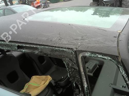 Steering rack CITROËN AMI (9A_) Electric (9AZ2CA) | BP29564455M22  - Image 6