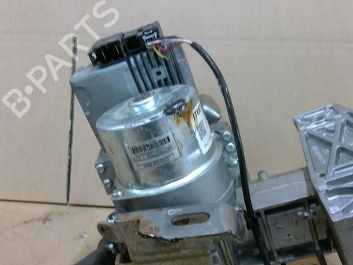 Used Steering column Steering column RENAULT TWINGO II (CN0_) 1.2 16V (CN0K, CN0V, CN0A) (76 hp) 22000551 22000551