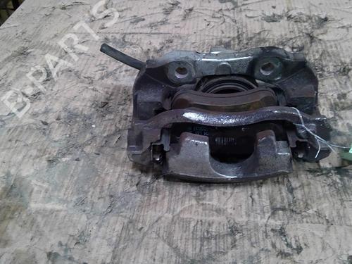 Used Left front brake caliper CITROËN AMI (9A_) Electric (9AZ2CA) (8 hp) 29209990