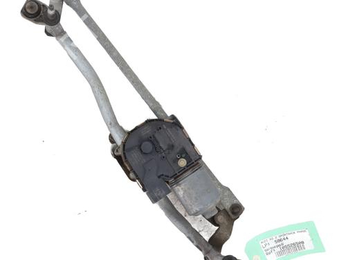 Front wiper motor AUDI A3 Sportback (8PA) 2.0 TDI quattro | BP25746697M29 