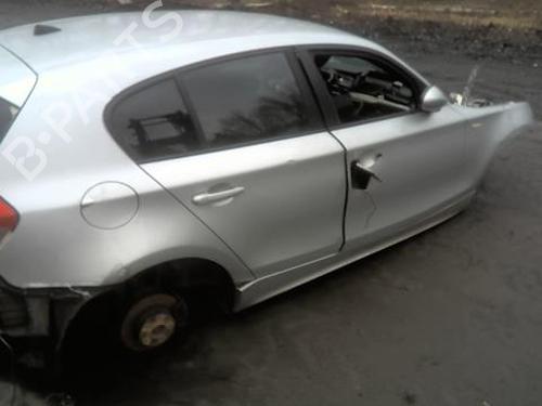 Front right seatbelt BMW 1 (E87) 118 d | BP23137777I25  - Image 10