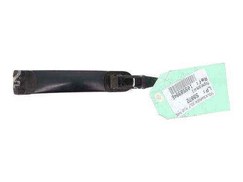 Front left exterior door handle VW GOLF PLUS V (5M1, 521) 1.9 TDI | BP27708333C128 