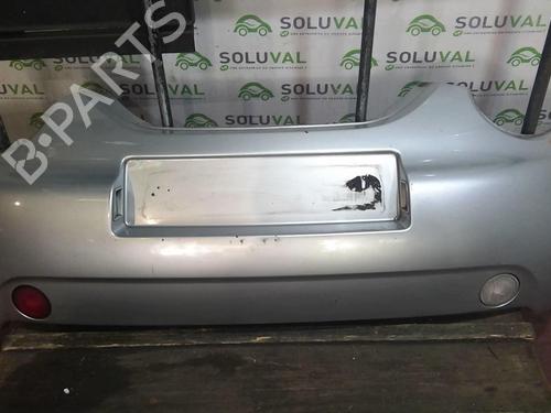 Rear bumper VW NEW BEETLE (9C1, 1C1) 1.9 TDI | BP22004826C8 