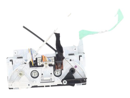 Comando clima Comando clima CITROËN BERLINGO Box Body/MPV (B9) [2008-2026] 37085988 37085988