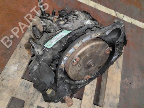 Gearbox PEUGEOT 807 (EB_) 2.0 HDi | BP37418623M3 - Image 5