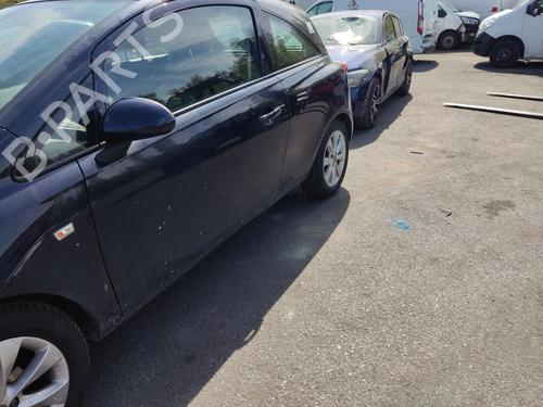 Felg OPEL CORSA E (X15) 1.4 (08, 68) | BP36314272C45 - Image 22