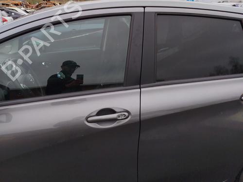 Ekpansionstank NISSAN NOTE (E12) 1.5 dCi | BP36591612C120  - Image 13