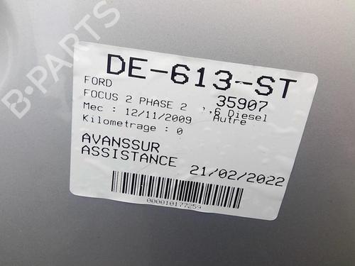 Ratstangsstang FORD FOCUS II (DA_, HCP, DP) 1.6 TDCi | BP20368527I23 