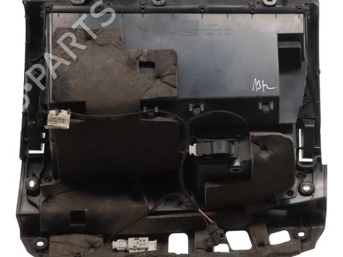Glove box AUDI A3 (8P1) 2.0 TDI 16V | BP29208796C95 