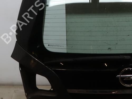 tailgate-opel-meriva-b-mpv-s10-2010-2011-2012-2013-2014-2015-2016-2017-38167183 main image