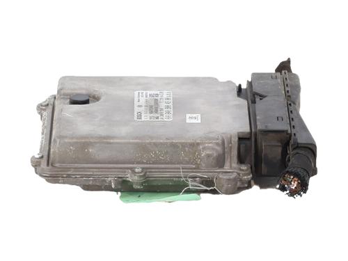Engine control unit (ECU) MERCEDES-BENZ A-CLASS (W169) A 180 CDI (169.007, 169.307) | BP33681191M57  - Image 6