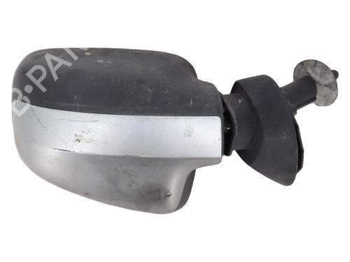 Left mirror DACIA SANDERO 1.5 dCi | BP25871295C26