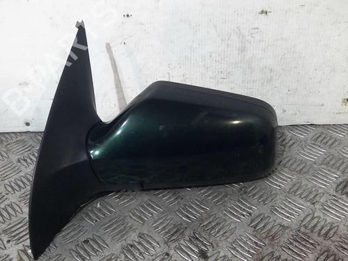 Left mirror OPEL ASTRA G Hatchback (T98) 1.6 16V (F08, F48) | BP20367287C26 