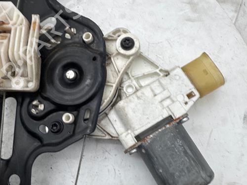 Front right window mechanism BMW 1 (E87) 118 d | BP35902583C23 - Image 4