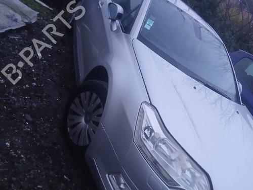 Rear left panel CITROËN C5 III (RD_) 1.6 HDi 110 (RD9HZC) | BP36792004C60 - Image 12