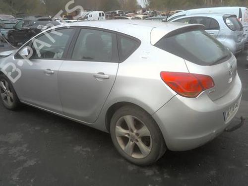 Left tailgate light OPEL ASTRA J (P10) 1.7 CDTI (68) | BP23846471C79 - Image 11