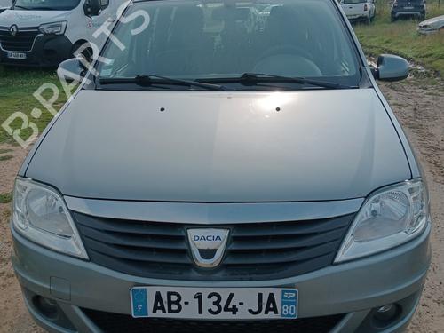 Horn DACIA LOGAN MCV (KS_) 1.5 dCi (KS04) | BP28420374E13 - Image 8