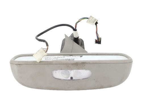 Rear mirror MERCEDES-BENZ CLS (C219) CLS 320 CDI (219.322) | BP28283582I6 