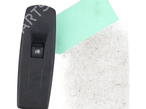 Used Right front window switch RENAULT MEGANE III Coupe (DZ0/1_) 1.9 dCi (DZ0N, DZ0J, DZ1J, DZ1K) (131 hp) 26546292