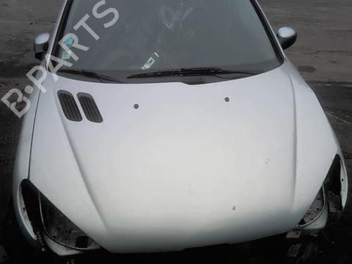 Dørliste PEUGEOT 206 SW (2E/K) 1.4 HDi | BP25276048C150 - Image 13