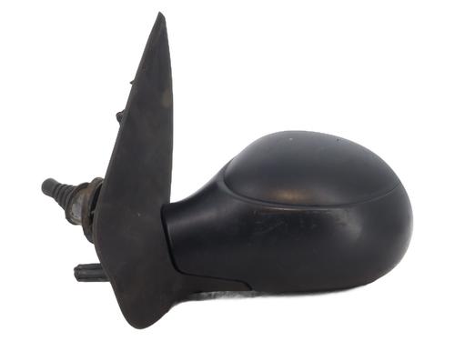 Left mirror PEUGEOT 206 Hatchback (2A/C) 1.9 D | BP30555797C26