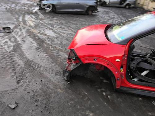 Left front seat CITROËN C4 CACTUS 1.6 HDi 90 | BP32322973C15  - Image 45