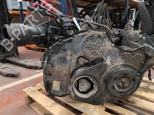 Engine FORD TRANSIT Van (FA_ _) 2.0 DI (FAE_, FAF_, FAG_) | BP34106924M1  - Image 6