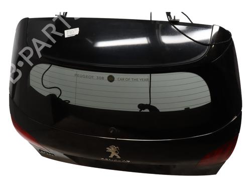 Tailgate PEUGEOT 308 II (LB_, LP_, LW_, LH_, L3_) 1.6 HDi | BP20359064C6 