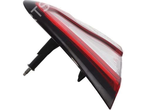 Left tailgate light RENAULT CAPTUR I (J5_, H5_) 1.2 TCe 120 | BP29493018C79  - Image 5