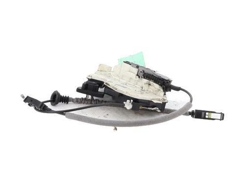 Used Front left lock VW POLO V (6R1, 6C1) 1.6 TDI (75 hp) 22211514