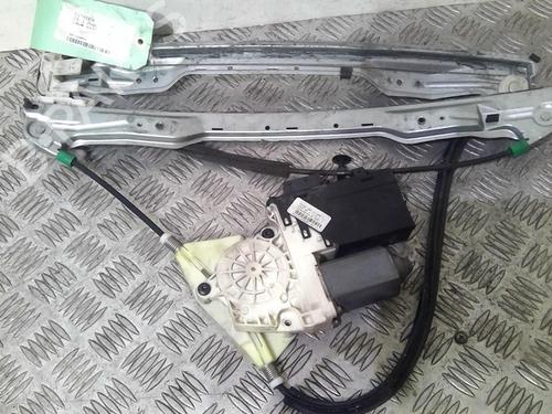 Front right window mechanism CITROËN C5 I (DC_) 2.0 HDi (DCRHZB, DCRHZE) | BP25844588C23 
