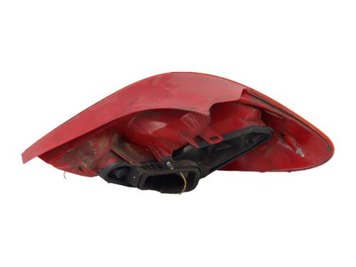 Used Left taillight Left taillight PEUGEOT 207 (WA_, WC_) 1.6 HDi (90 hp) 33741492 33741492