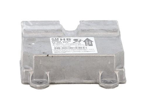 ECU airbags OPEL CORSA D (S07) 1.0 (L08, L68) | BP29292184M53 