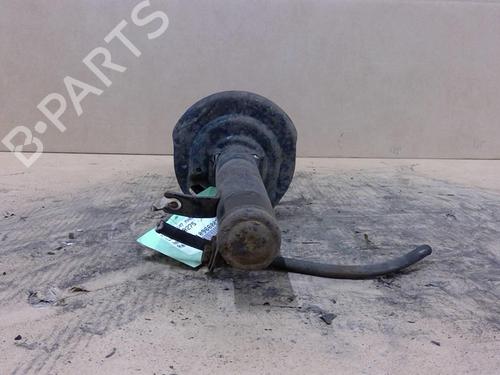 Left front shock absorber PEUGEOT 107 (PM_, PN_) 1.0 | BP29082573M16 