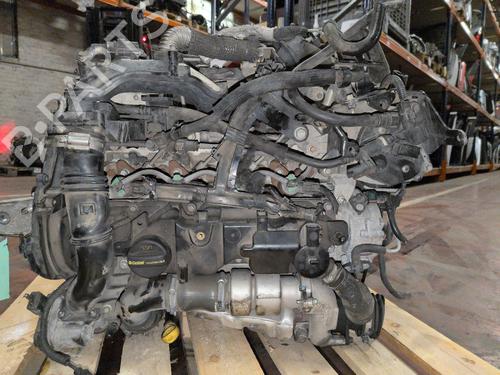 Engine FORD FIESTA VI (CB1, CCN) | BP37656901M1 - Image 3