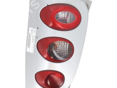 right-taillight-smart-fortwo-coupe-450-2004-2005-2006-2007-31795470 main image