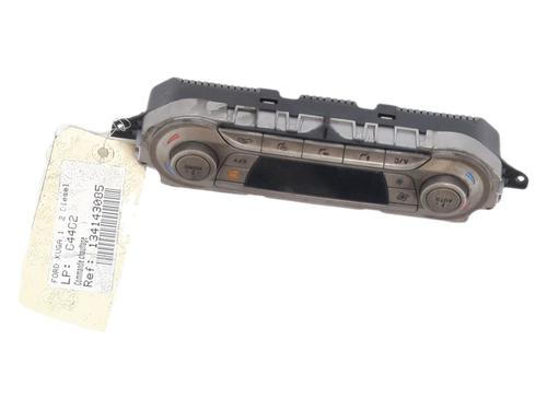 Climate control FORD KUGA I 2.0 TDCi 4x4 | BP39957838I5 - Image 4