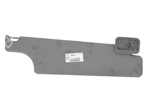 Left sun visor RENAULT MASTER II Van (FD) 2.5 dCi (FD02) | BP29196951I1 