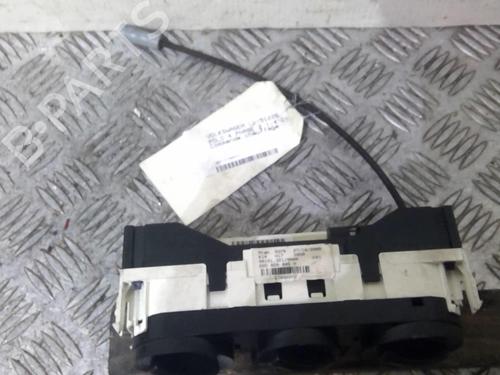 Climate control VW POLO (9N_, 9A_) 1.4 TDI | BP20359819I5 