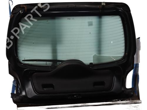 Tailgate PEUGEOT 206+ (2L_, 2M_) 1.1 | BP22410321C6 