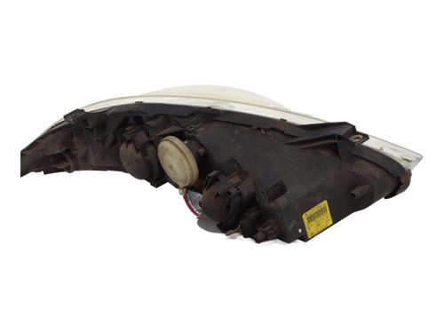 Left headlight MERCEDES-BENZ A-CLASS (W169) A 170 (169.032, 169.332) | BP32456613C28 - Image 2
