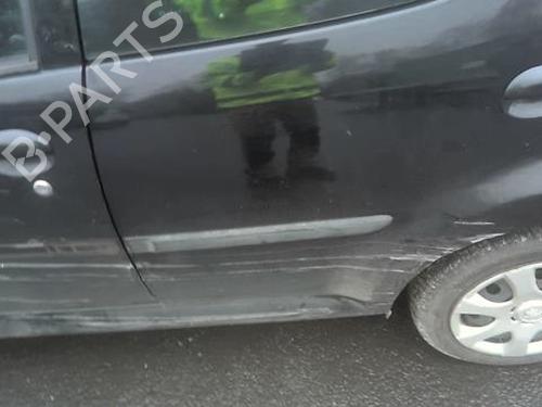 Left front window switch PEUGEOT 107 (PM_, PN_) 1.0 | BP33605420I27 - Image 12