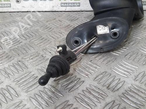 Right mirror CHEVROLET MATIZ (M200, M250) 0.8 | BP22004229C27 