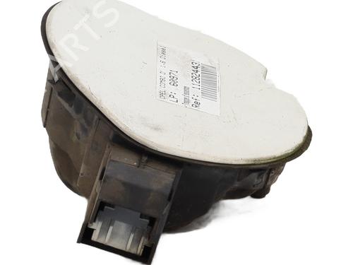 Fuel flap OPEL COMBO Box Body/MPV (X12) 1.6 CDTI (B05) | BP29440599C131 