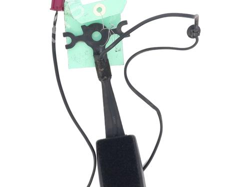 Seat buckle FORD MONDEO IV (BA7) 1.8 TDCi | BP32383293I32